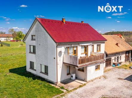 Prodej domu/vily, 220 m²