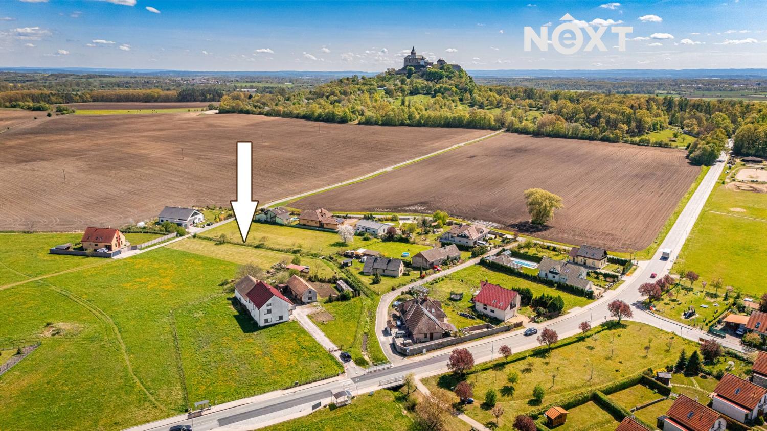 Prodej Rodinný dům, 220㎡