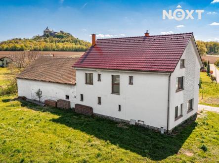 Prodej domu/vily, 220 m²
