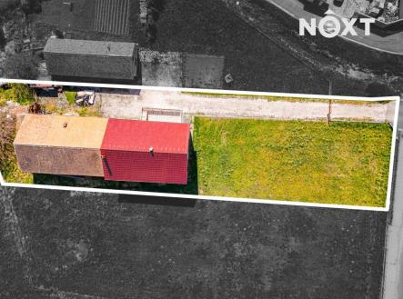 Prodej domu/vily, 220 m²