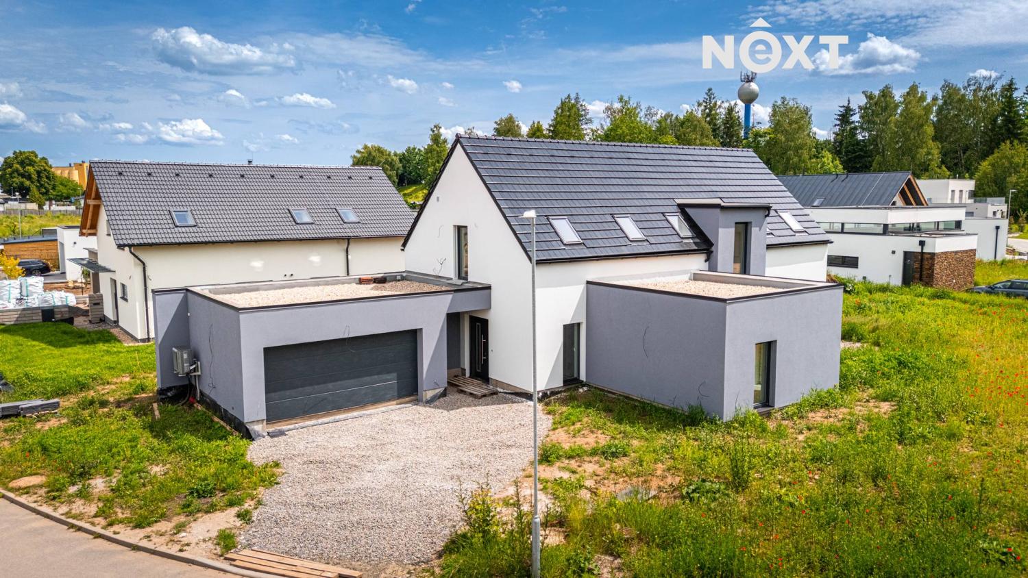 Prodej Rodinný dům, 260㎡