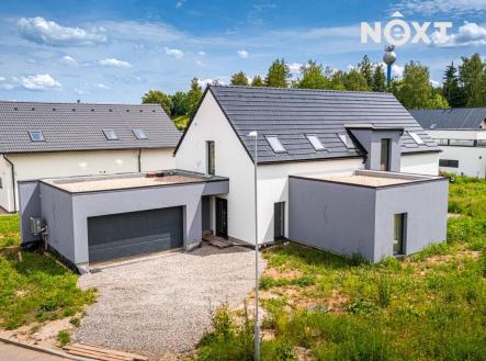 Prodej domu/vily, 260 m²