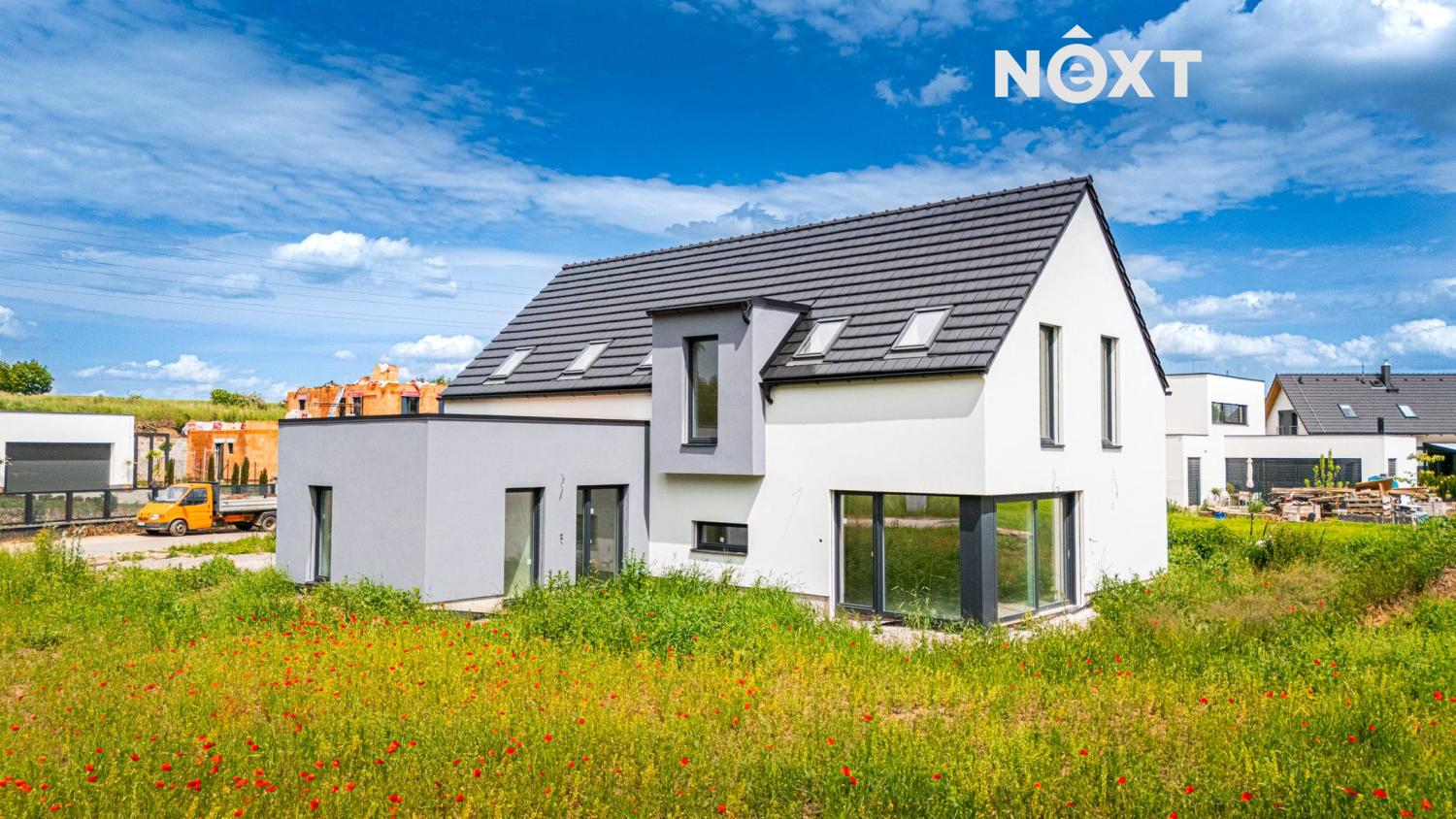 Prodej Rodinný dům, 260㎡