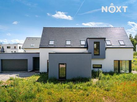 Prodej domu/vily, 260 m²