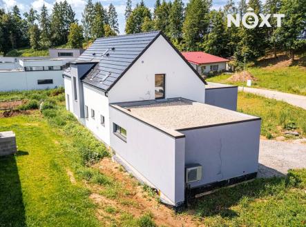 Prodej domu/vily, 260 m²