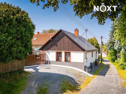 Prodej domu/vily, 75 m²