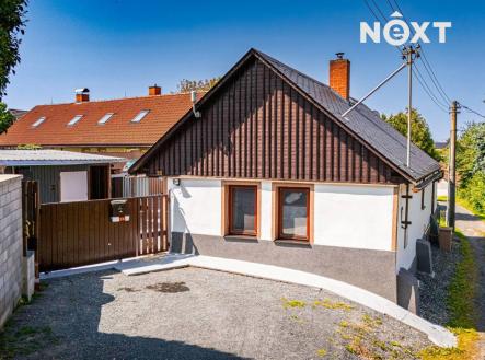 Prodej domu/vily, 75 m²