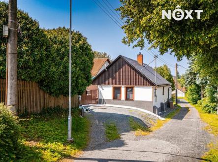 Prodej domu/vily, 75 m²