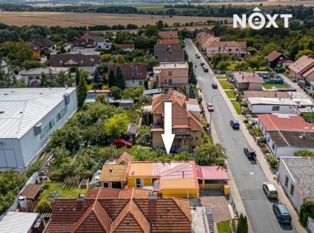 Prodej domu/vily, 63 m²