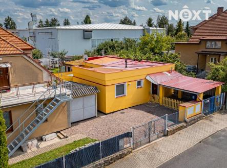 Prodej domu/vily, 63 m²