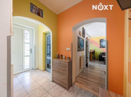 Prodej domu/vily, 63 m²