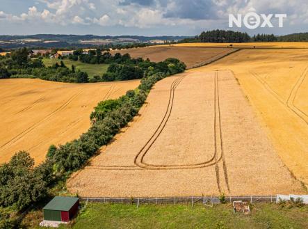 Prodej pozemku pro bydlení, 16 918 m²