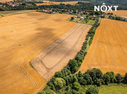 Prodej pozemku pro bydlení, 16 918 m²