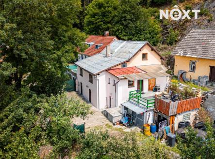 Prodej domu/vily, 70 m²