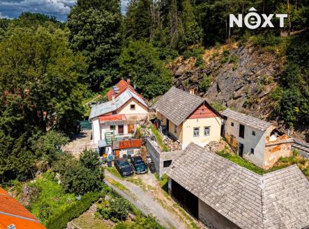 Prodej domu/vily, 70 m²