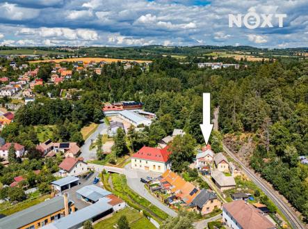 Prodej domu/vily, 70 m²