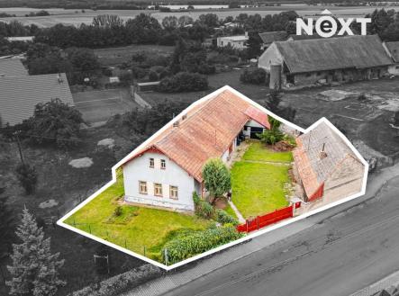 Prodej domu/vily, 100 m²