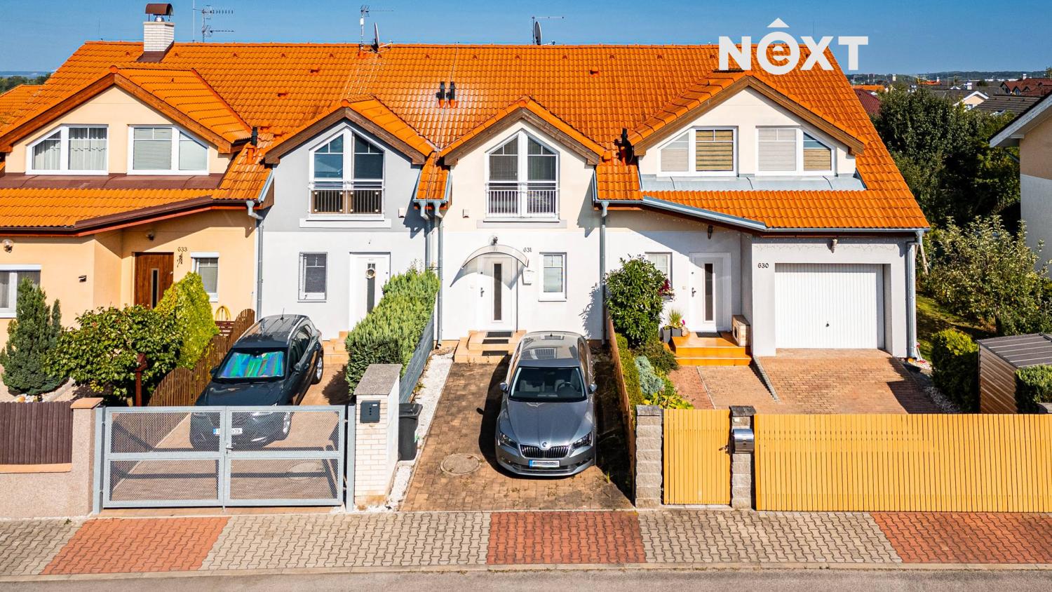 Prodej Rodinný dům, 74㎡