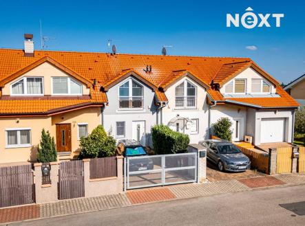 Prodej domu/vily, 74 m²