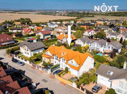 Prodej domu/vily, 74 m²