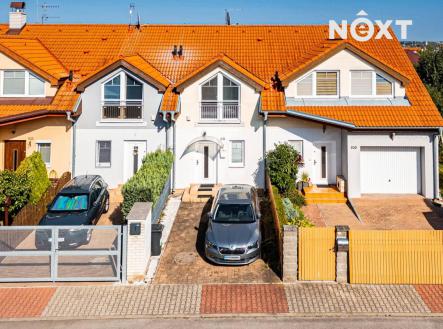 Prodej domu/vily, 74 m²