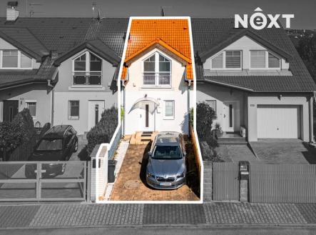 Prodej domu/vily, 74 m²