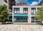 Prodej komerčního objektu, administrativní budova, 200 m²