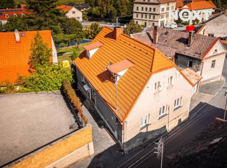 Prodej domu/vily, 140 m²