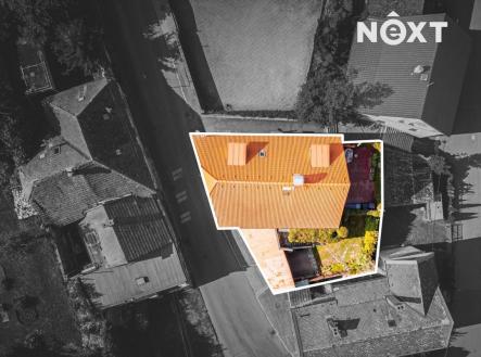 Prodej domu/vily, 140 m²