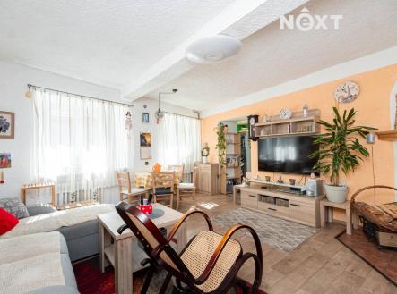 Prodej domu/vily, 140 m²