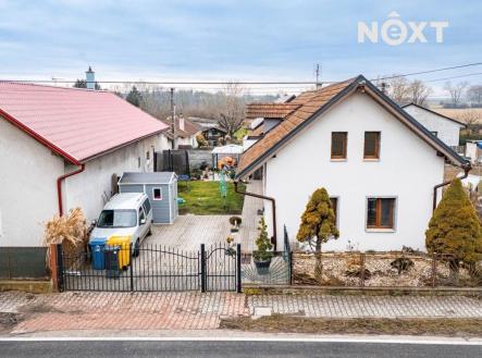 Prodej domu/vily, 88 m²