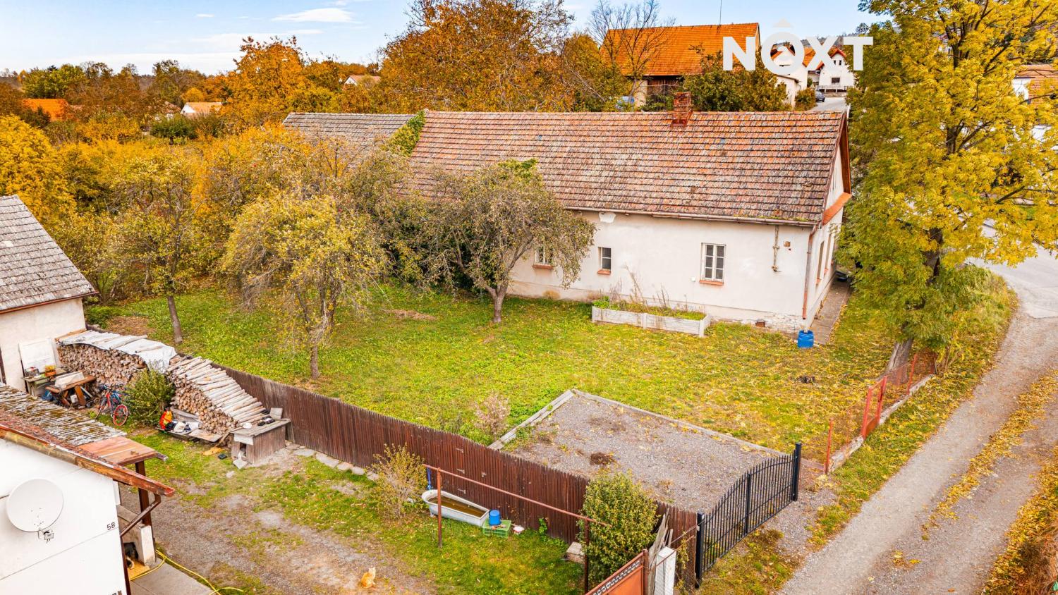 Prodej Rodinný dům, 180㎡