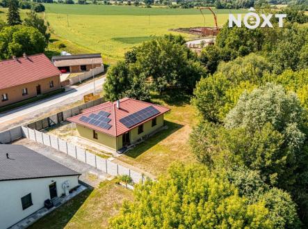 Prodej domu/vily, 89 m²