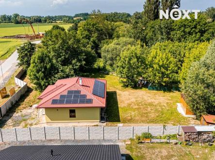 Prodej domu/vily, 89 m²