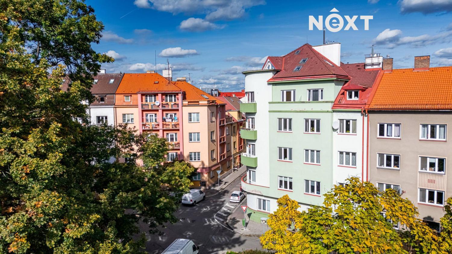 Prodej byt 3+1, 99㎡