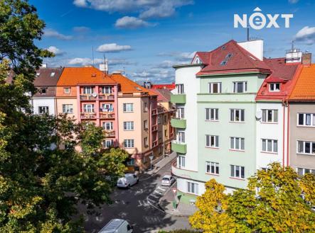 Prodej bytu, 3+1, 99 m²