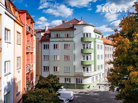 Prodej bytu, 3+1, 99 m²