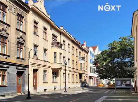 Pronájem kanceláře, 11 m²