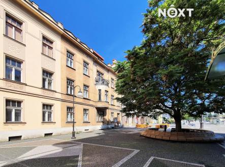 Pronájem kanceláře, 11 m²