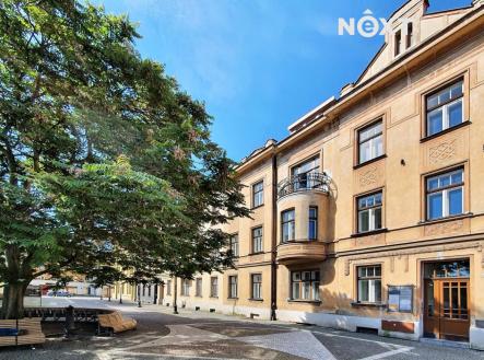 Pronájem kanceláře, 11 m²