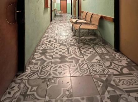 Pronájem kanceláře, 11 m²