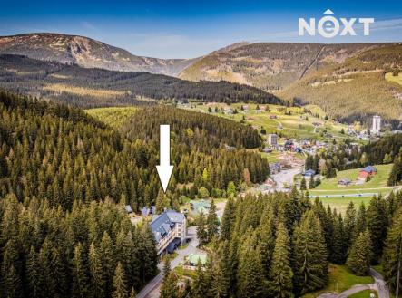 Prodej bytu, 2+kk, 35 m²