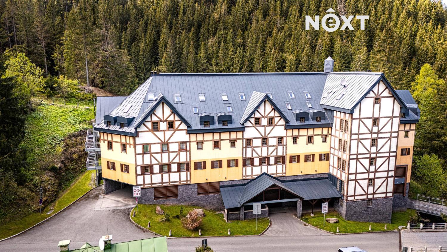 Prodej byt 2+kk, 35㎡