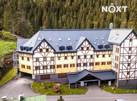 Prodej bytu, 2+kk, 35 m²