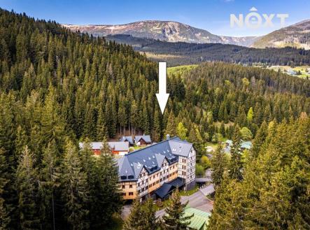 Prodej bytu, 2+kk, 35 m²