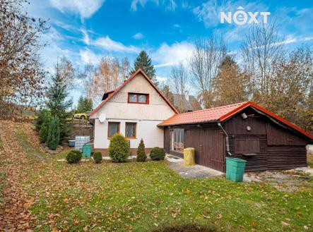 Prodej domu/vily, 80 m²