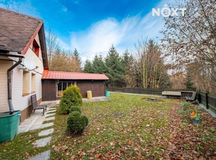 Prodej domu/vily, 80 m²