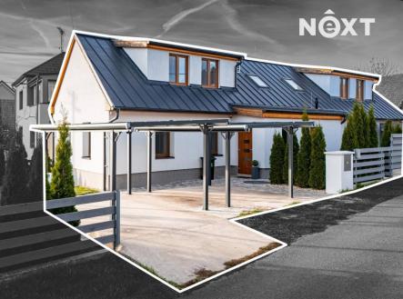 Prodej domu/vily, 230 m²