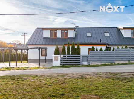 Prodej domu/vily, 230 m²