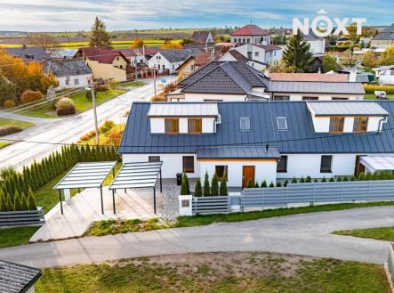 Prodej domu/vily, 230 m²